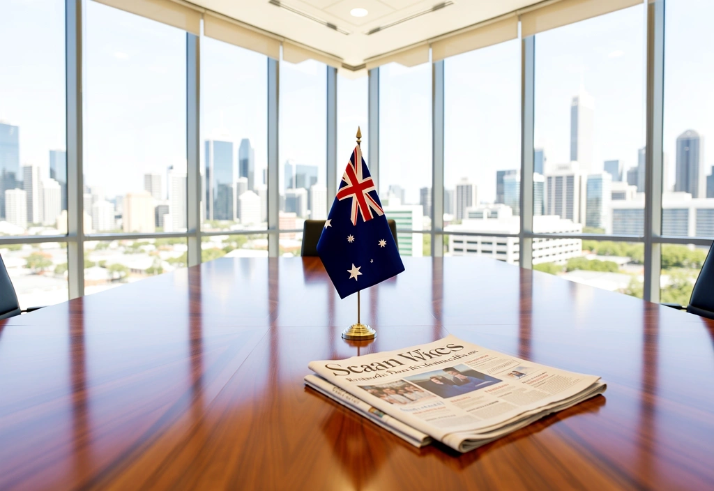 Antivelorantia Brisbane Office Environment