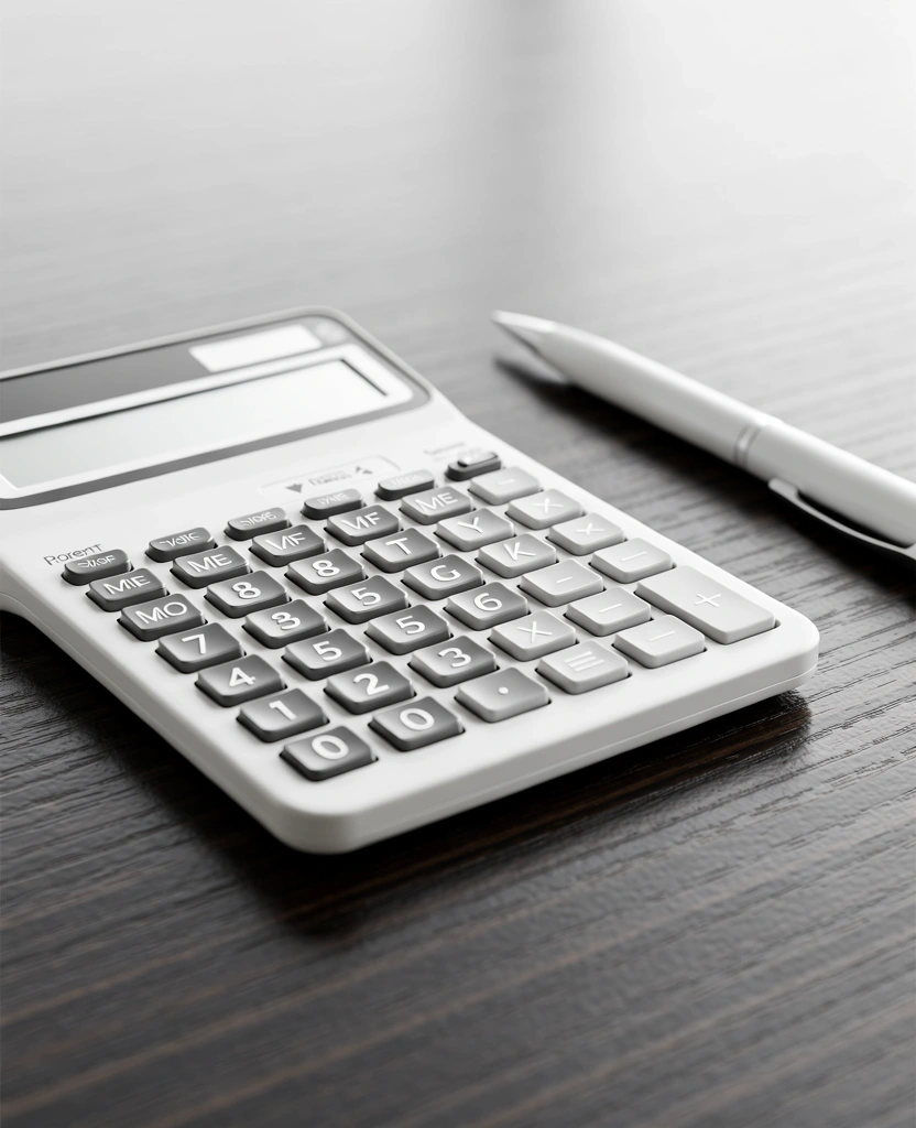 Financial Planning Concept