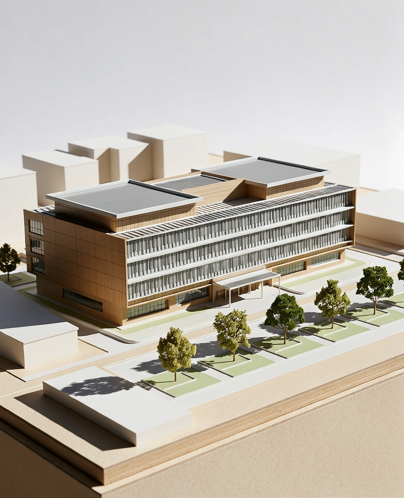 Academic advancement symbol